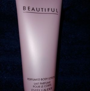 Beautiful Body Lotion